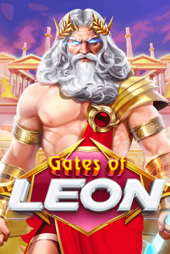 Демо игра Gates of Leon на сайте игровых автоматов JoyCasino