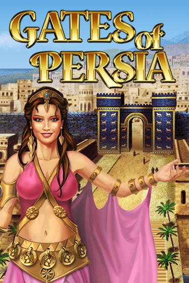 Демо игра Gates of Persia на сайте игровых автоматов JoyCasino