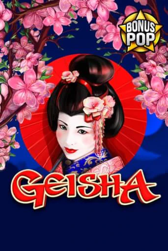 Демо игра Geisha на сайте игровых автоматов JoyCasino