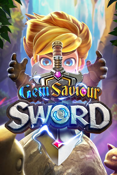 Демо игра Gem Saviour Sword на сайте игровых автоматов JoyCasino