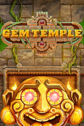 Демо игра Gem Temple на сайте игровых автоматов JoyCasino