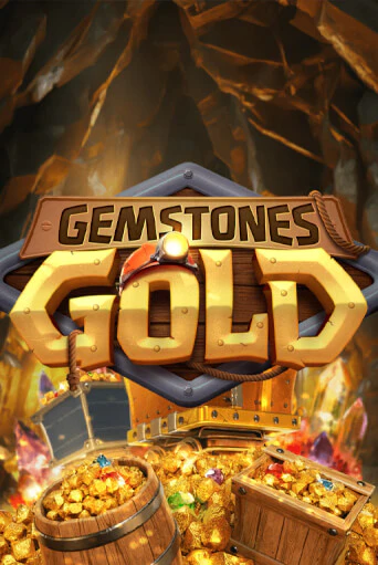 Демо игра Gemstones Gold на сайте игровых автоматов JoyCasino