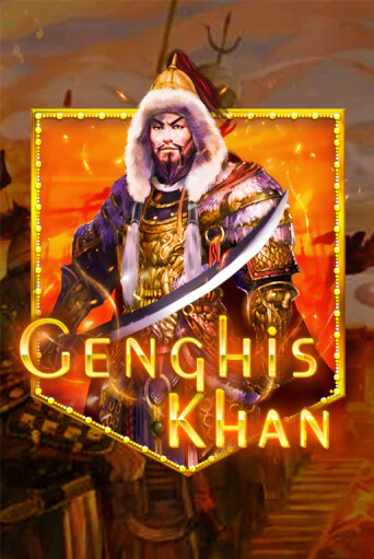 Демо игра Genghis Khan на сайте игровых автоматов JoyCasino