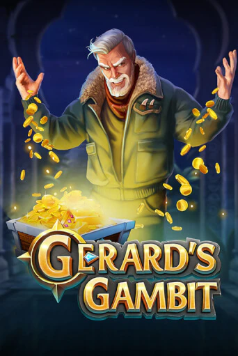 Демо игра Gerard's Gambit на сайте игровых автоматов JoyCasino