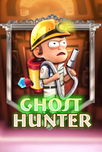 Демо игра Ghost Hunter на сайте игровых автоматов JoyCasino