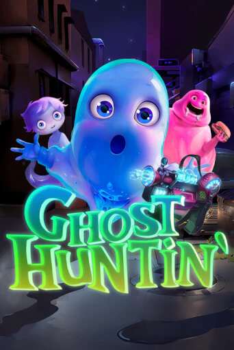 Демо игра Ghost Huntin' на сайте игровых автоматов JoyCasino