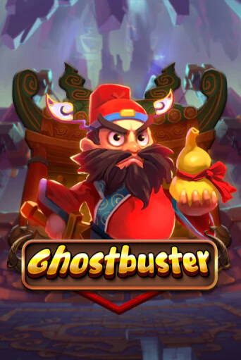 Демо игра Ghostbuster на сайте игровых автоматов JoyCasino