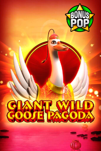 Демо игра Giant Wild Goose Pagoda на сайте игровых автоматов JoyCasino