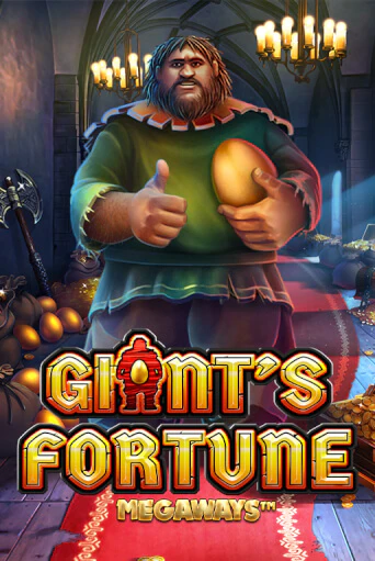 Демо игра Giant's Fortune на сайте игровых автоматов JoyCasino