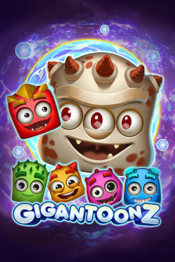 Демо игра Gigantoonz на сайте игровых автоматов JoyCasino