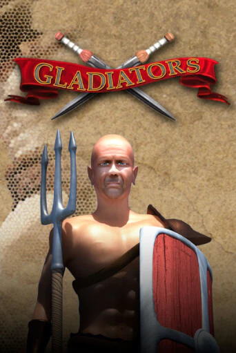 Демо игра Gladiators на сайте игровых автоматов JoyCasino