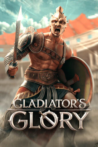 Демо игра Gladiator's Glory на сайте игровых автоматов JoyCasino