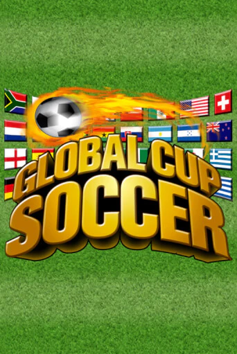 Демо игра Global Cup Soccer на сайте игровых автоматов JoyCasino