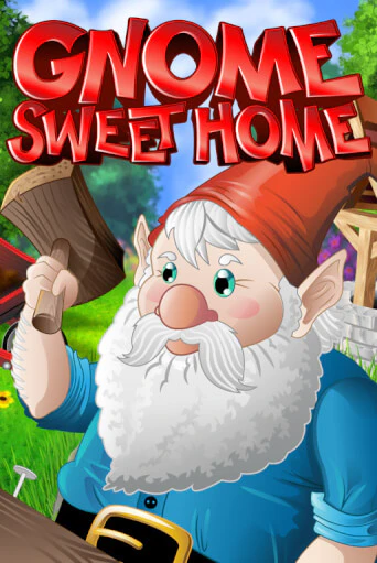 Демо игра Gnome Sweet Home на сайте игровых автоматов JoyCasino