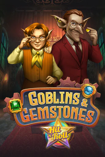 Демо игра Goblins & Gemstones: Hit 'n' Roll на сайте игровых автоматов JoyCasino