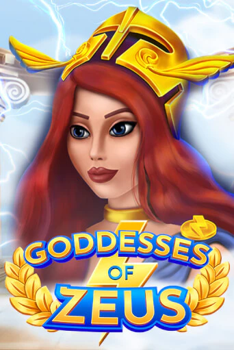 Демо игра Goddesses of Zeus на сайте игровых автоматов JoyCasino