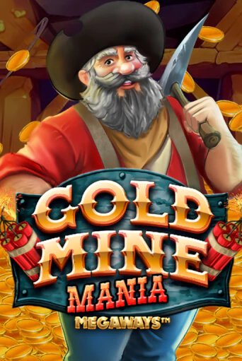 Демо игра Gold Mine Mania Megaways на сайте игровых автоматов JoyCasino