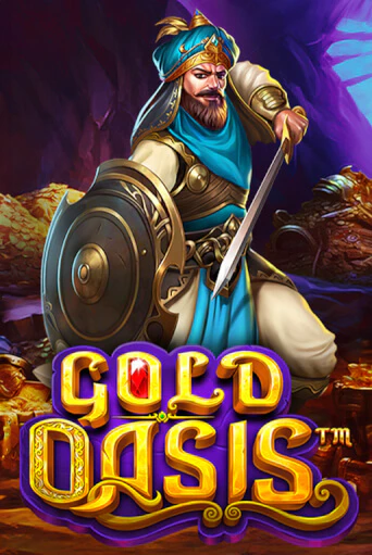 Демо игра Gold Oasis на сайте игровых автоматов JoyCasino