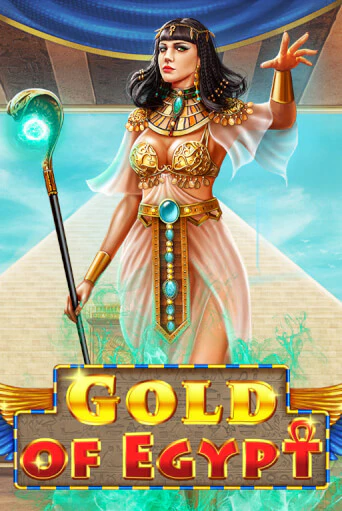 Демо игра Gold of Egypt на сайте игровых автоматов JoyCasino