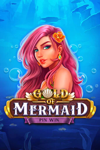 Демо игра Gold of Mermaid на сайте игровых автоматов JoyCasino