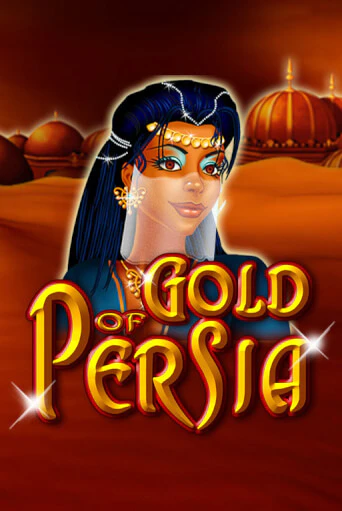 Демо игра Gold of Persia на сайте игровых автоматов JoyCasino