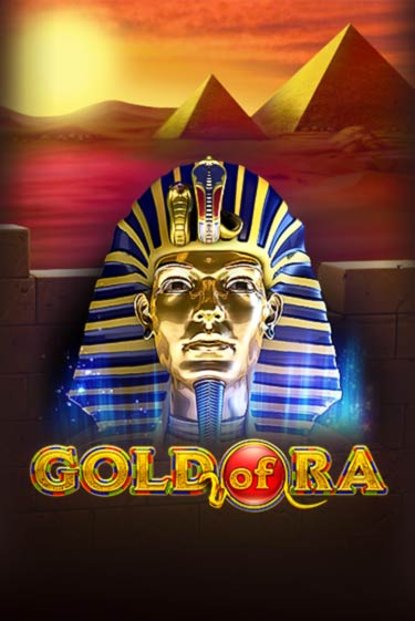 Демо игра Gold Of Ra на сайте игровых автоматов JoyCasino