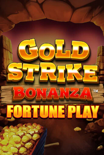 Демо игра Gold Strike Bonanza Fortune Play на сайте игровых автоматов JoyCasino