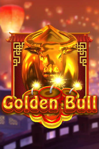 Демо игра Golden Bull на сайте игровых автоматов JoyCasino