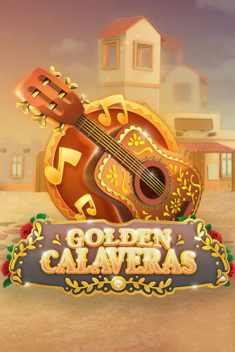 Демо игра Golden Calaveras на сайте игровых автоматов JoyCasino