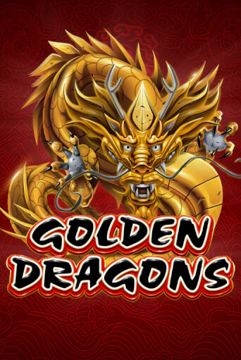 Демо игра Golden Dragons на сайте игровых автоматов JoyCasino