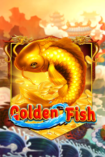 Демо игра Golden Fish на сайте игровых автоматов JoyCasino