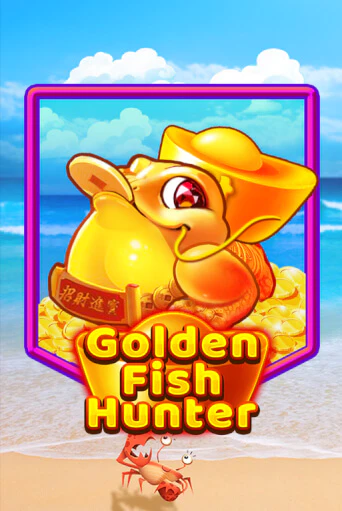 Демо игра Golden Fish Hunter на сайте игровых автоматов JoyCasino