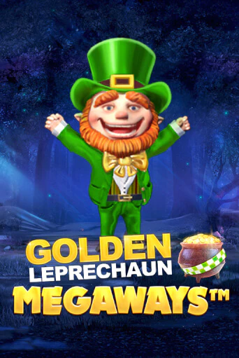 Демо игра Golden Leprechaun MegaWays™ на сайте игровых автоматов JoyCasino