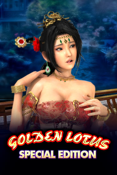 Демо игра Golden Lotus SE на сайте игровых автоматов JoyCasino