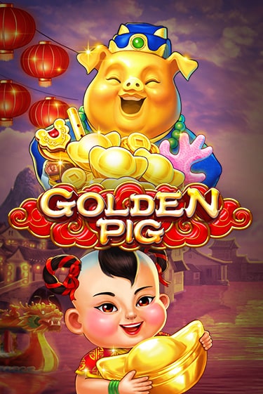 Демо игра Golden Pig на сайте игровых автоматов JoyCasino