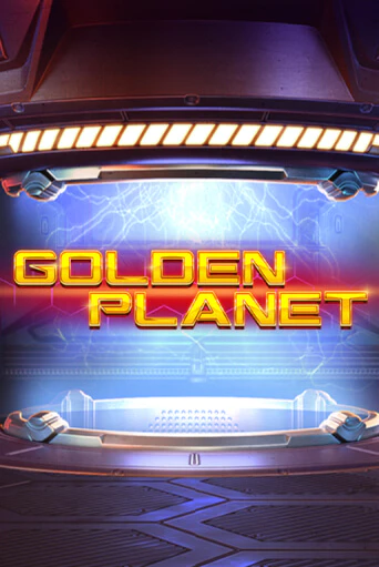 Демо игра Golden Planet на сайте игровых автоматов JoyCasino