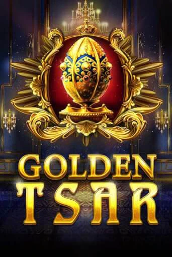 Демо игра Golden Tsar на сайте игровых автоматов JoyCasino