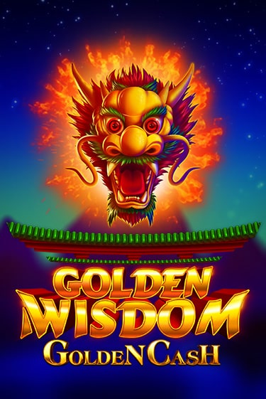 Демо игра Golden Wisdom на сайте игровых автоматов JoyCasino