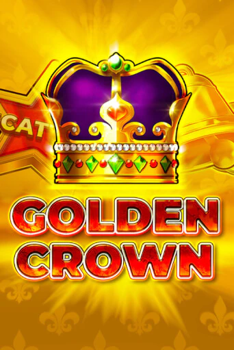 Демо игра Golden Crown на сайте игровых автоматов JoyCasino