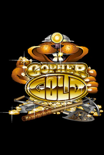 Демо игра Gopher Gold на сайте игровых автоматов JoyCasino