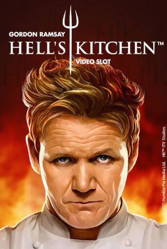 Демо игра Gordon Ramsay Hell’s Kitchen на сайте игровых автоматов JoyCasino