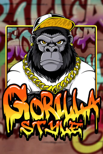 Демо игра Gorilla Style на сайте игровых автоматов JoyCasino