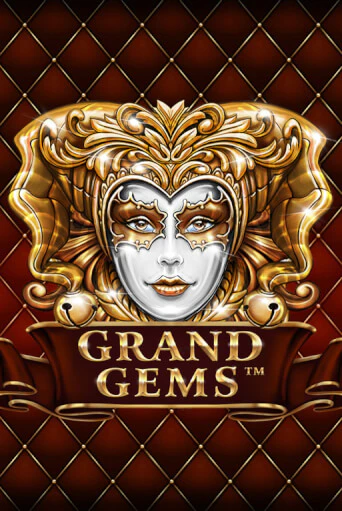 Демо игра Grand Gems на сайте игровых автоматов JoyCasino