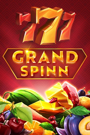 Демо игра Grand Spinn™ на сайте игровых автоматов JoyCasino