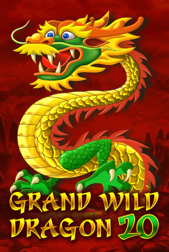 Демо игра Grand Wild Dragon 20 на сайте игровых автоматов JoyCasino