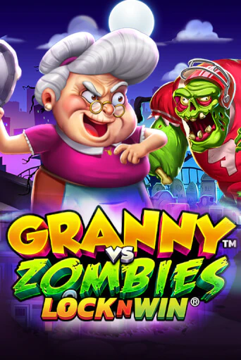 Демо игра Granny VS Zombies™ на сайте игровых автоматов JoyCasino