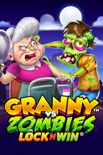 Демо игра Granny Vs Zombies на сайте игровых автоматов JoyCasino