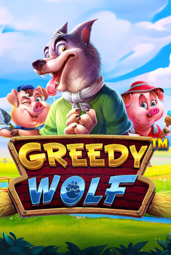 Демо игра Greedy Wolf на сайте игровых автоматов JoyCasino