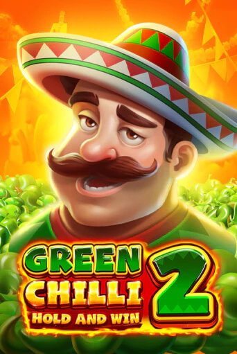 Демо игра Green Chilli 2 на сайте игровых автоматов JoyCasino