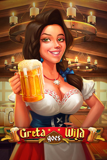 Демо игра Greta Goes Wild на сайте игровых автоматов JoyCasino